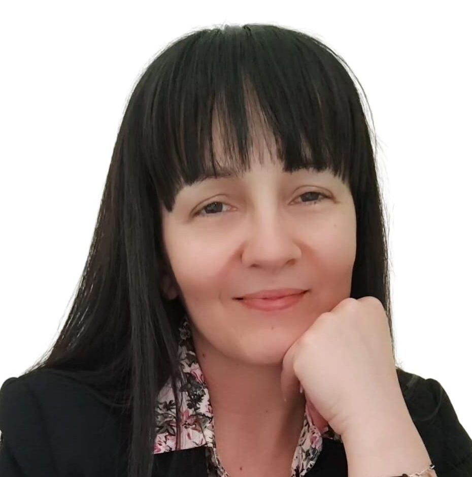 Izabela Adamek, psycholog i terapeutka uzależnień, Terapia dla Liderów